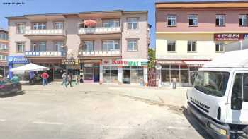 Halkalı Ticaret