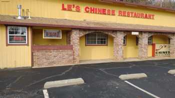 Le's Chinese Restaurant