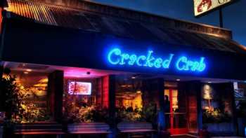 Cracked Crab