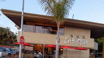 La Bodega Tapas - Pismo Beach