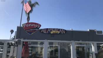 Penny's All American Cafe