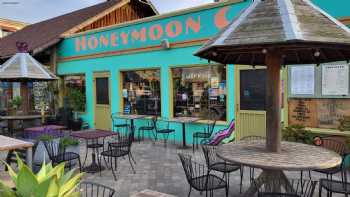 Honeymoon Cafe