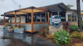 Brooks Burgers Pismo Beach