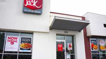 Jack in the Box