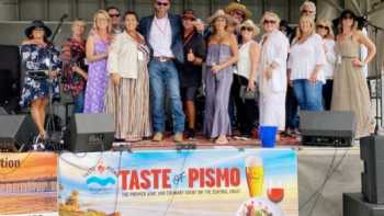 Taste of Pismo