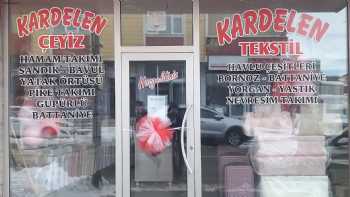 KARDELEN TEKSTİL