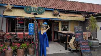 Puffer's of Pismo