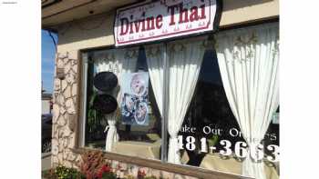 Divine Thai