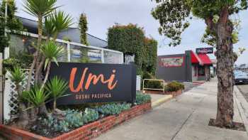 Umi Sushi Pacifica