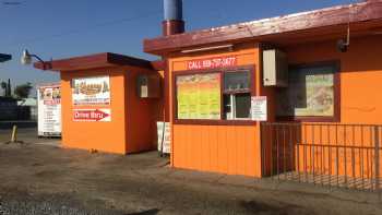 Charros Express Mexican Food