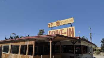 Three Brothers Drive-In