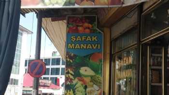 Şafak Manavı