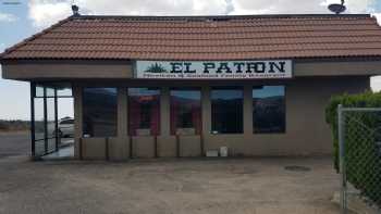 El Patron Family Restaurant