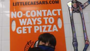 Little Caesars