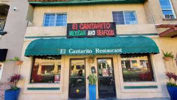 El Cantarito