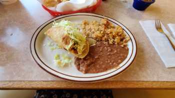 Esther's Taco House