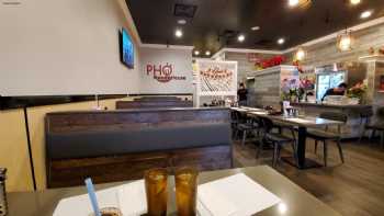 Pho Noodle House