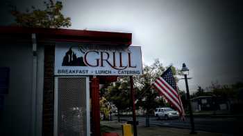 Granite Rock Grill