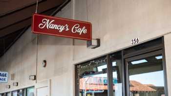 Nancy's Café