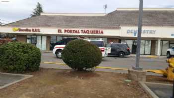 El Portal Taqueria