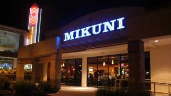 Mikuni