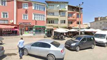 Sefa Cay Evi