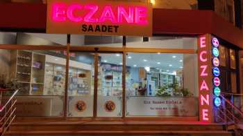 Saadet Eczanesi