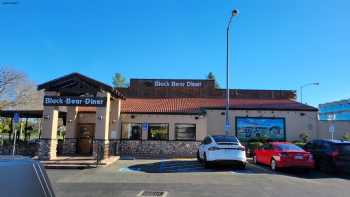 Black Bear Diner Pleasanton