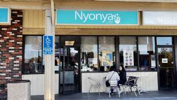 Nyonya Cafe