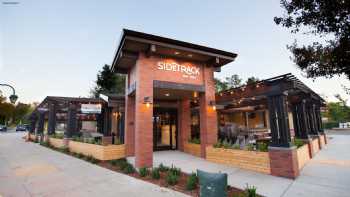 SideTrack Bar + Grill