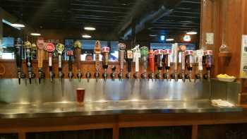 The Hop Yard Alehouse & Grill