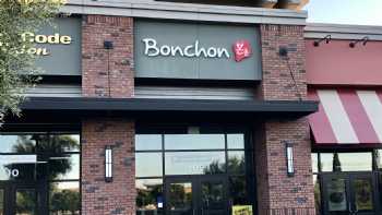 Bonchon Pleasanton