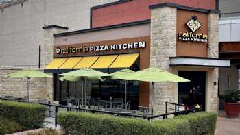 California Pizza