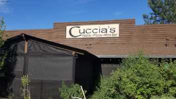 Cuccia's