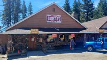 Gumba's Family Pizza