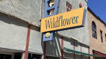 Wildflower Cafe