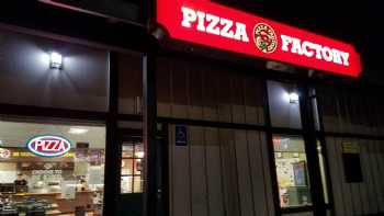 Pizza Factory