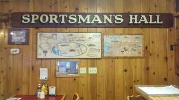 Sportsman's Hall