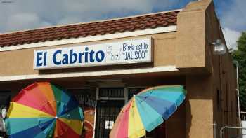 El Cabrito