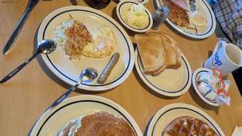 IHOP