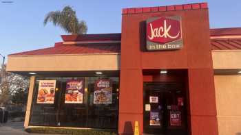 Jack in the Box