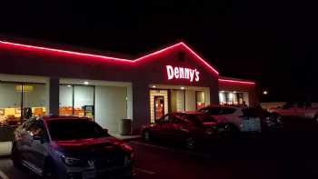 Denny's