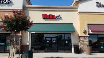 WaBa Grill