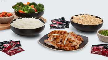 WaBa Grill