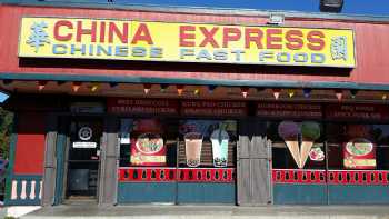 China Express