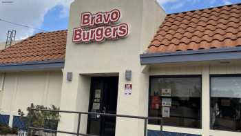 Bravo Burgers