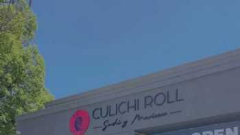 Culichi roll sushi & mariscos