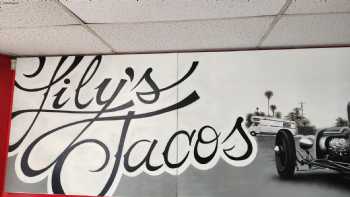 Lily's Tacos