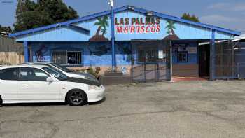 Mariscos Las Palmas