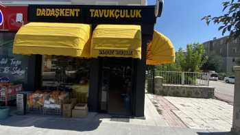 Dadaşkent Tavukculuk